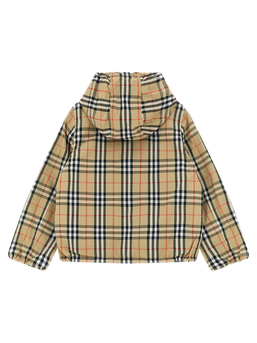 Burberry Reece Reversible Jacket