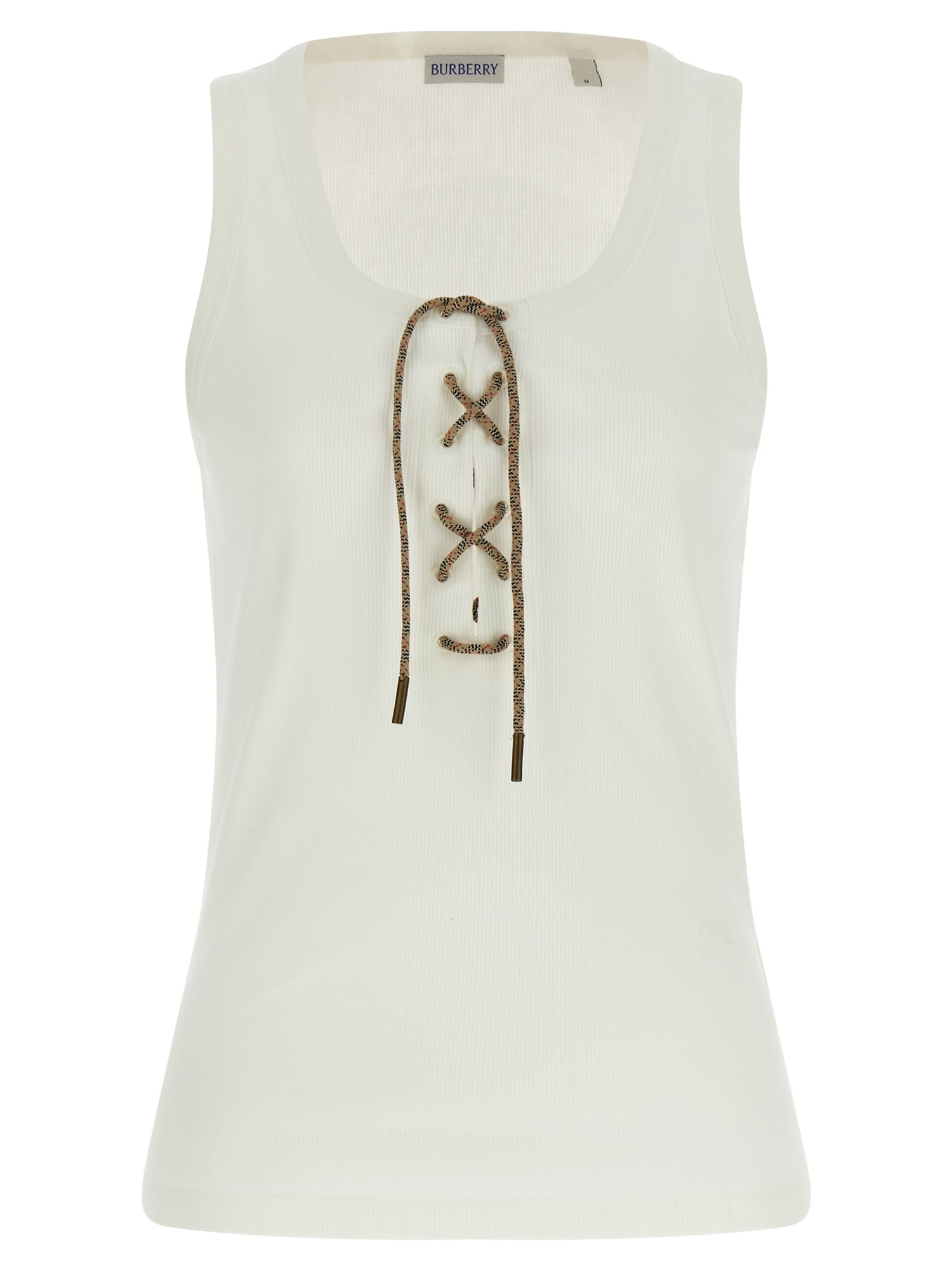 Burberry Cleo Tank Top