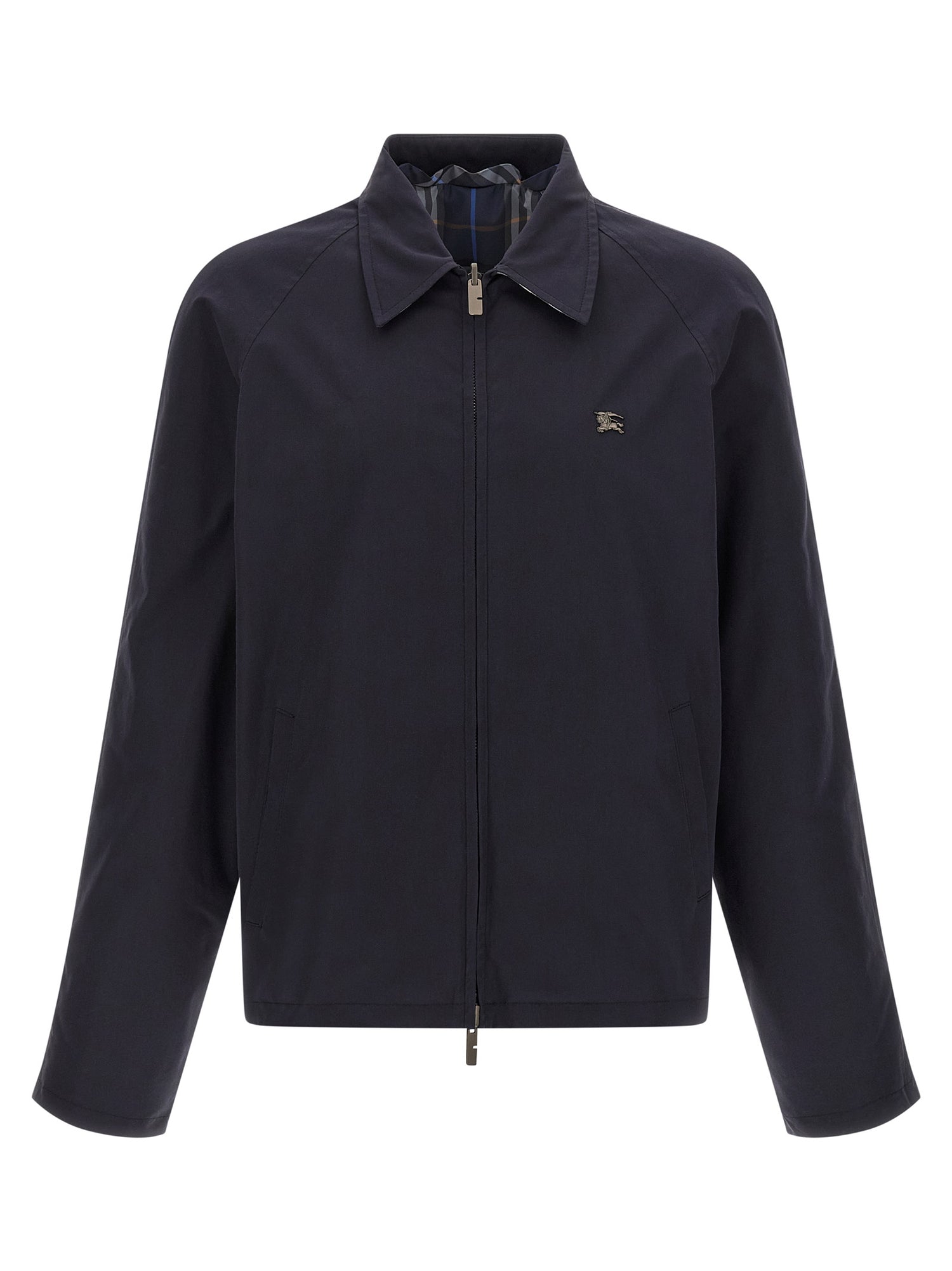 Burberry Hodson Reversible Jacket