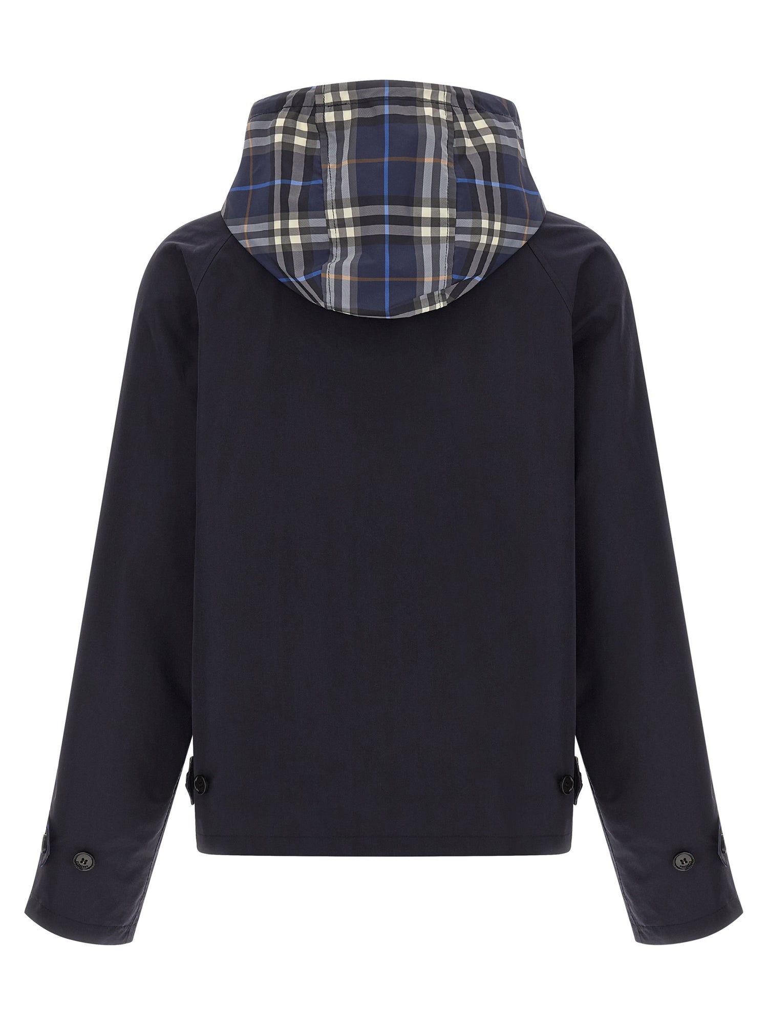 Burberry Hodson Reversible Jacket