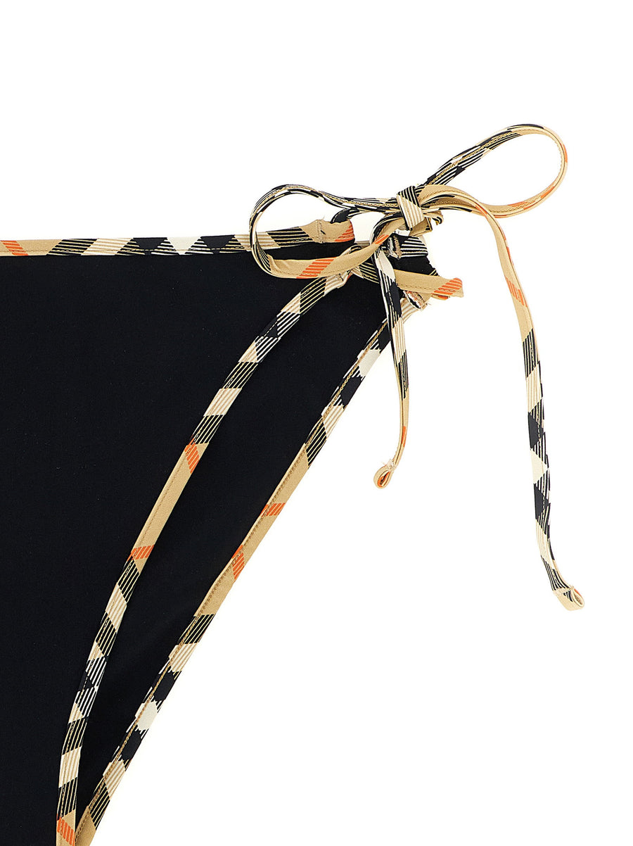 Burberry Starla Bikini Briefs