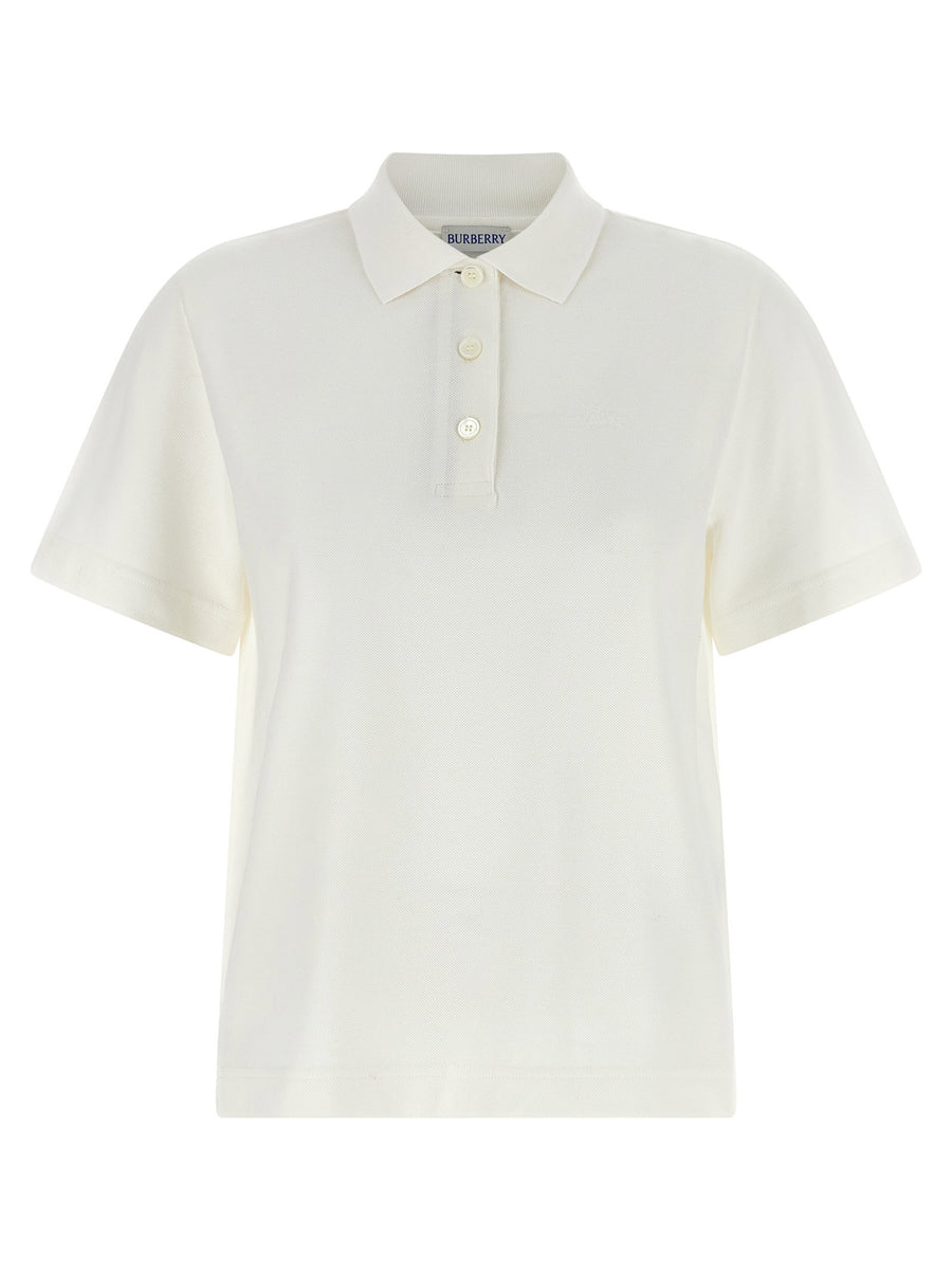 Burberry Priscilla Polo Shirt