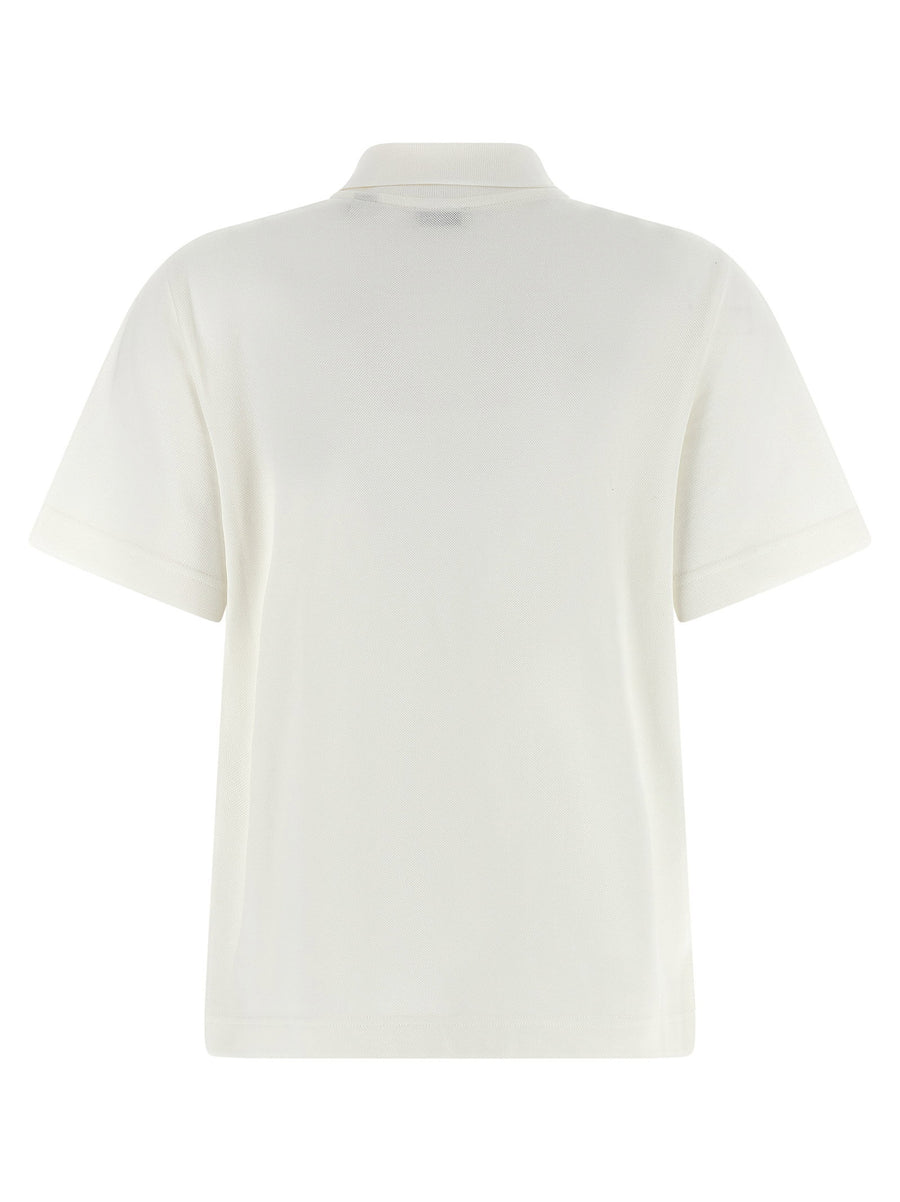 Burberry Priscilla Polo Shirt