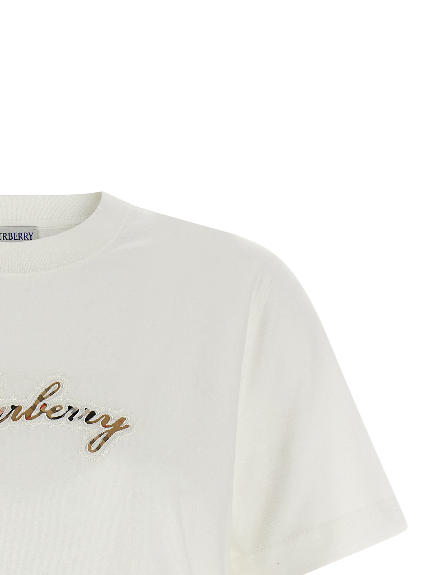 Burberry Frankie T-shirt