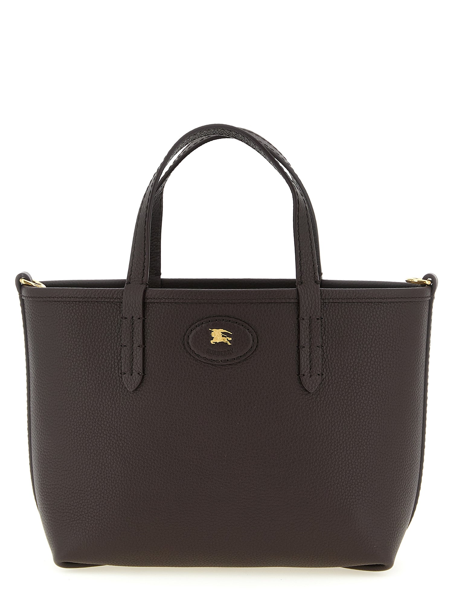 Burberry Bloomsbury Mini Reversible Handbag