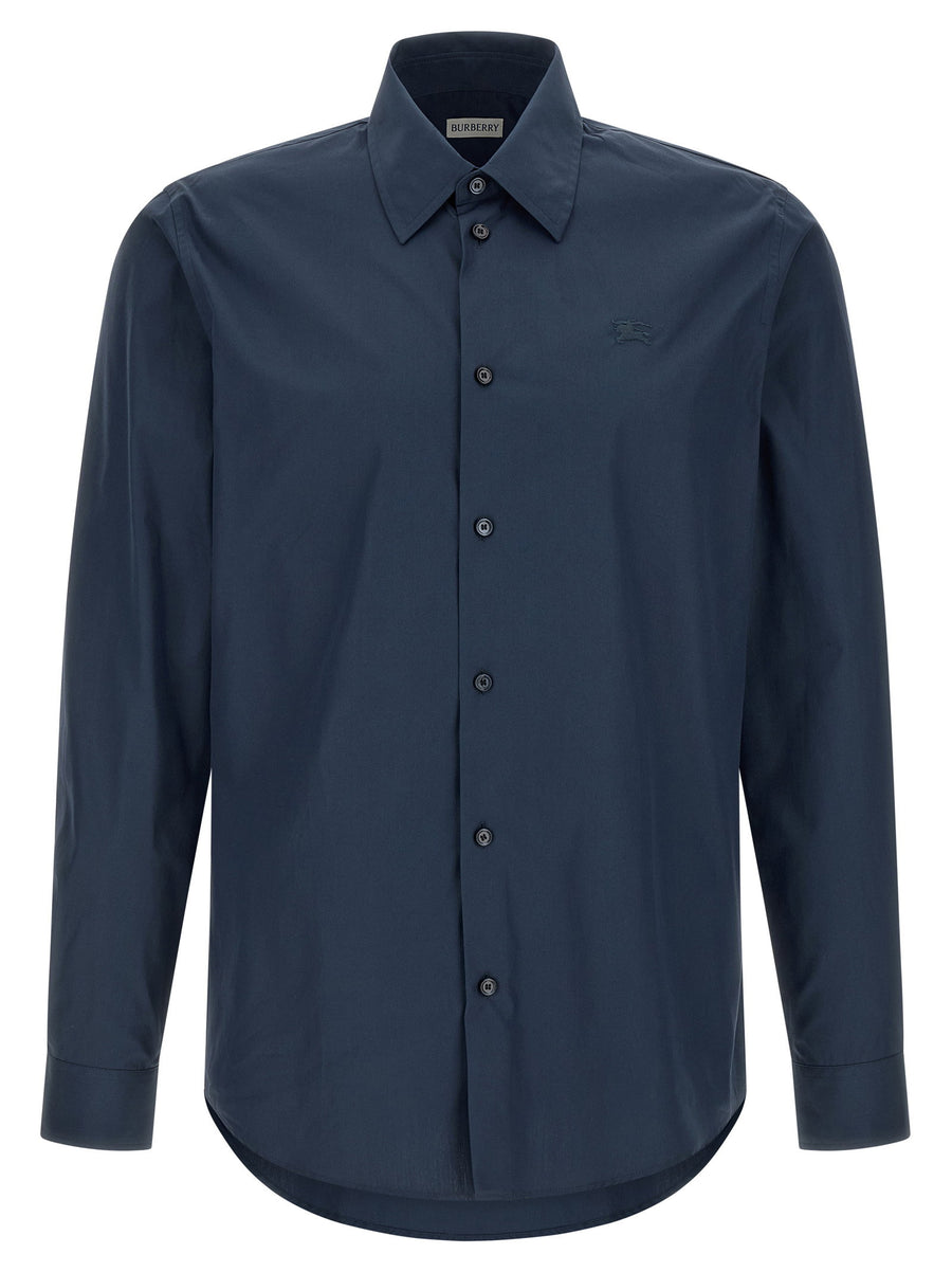 Burberry Cotton Shirt