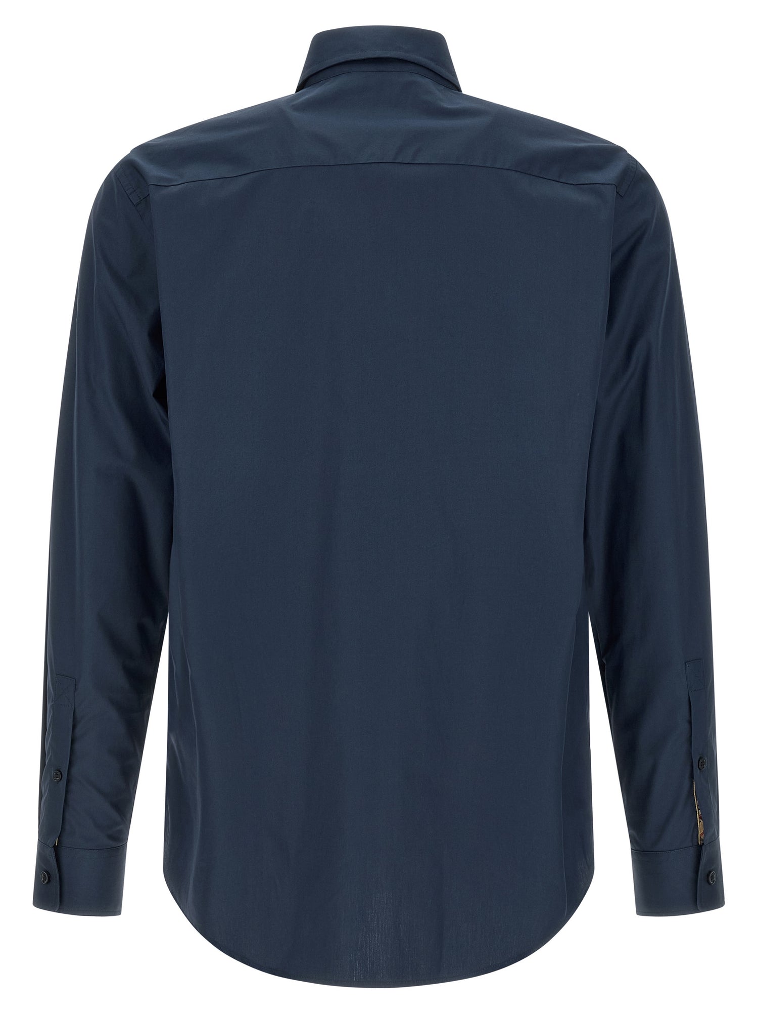 Burberry Cotton Shirt