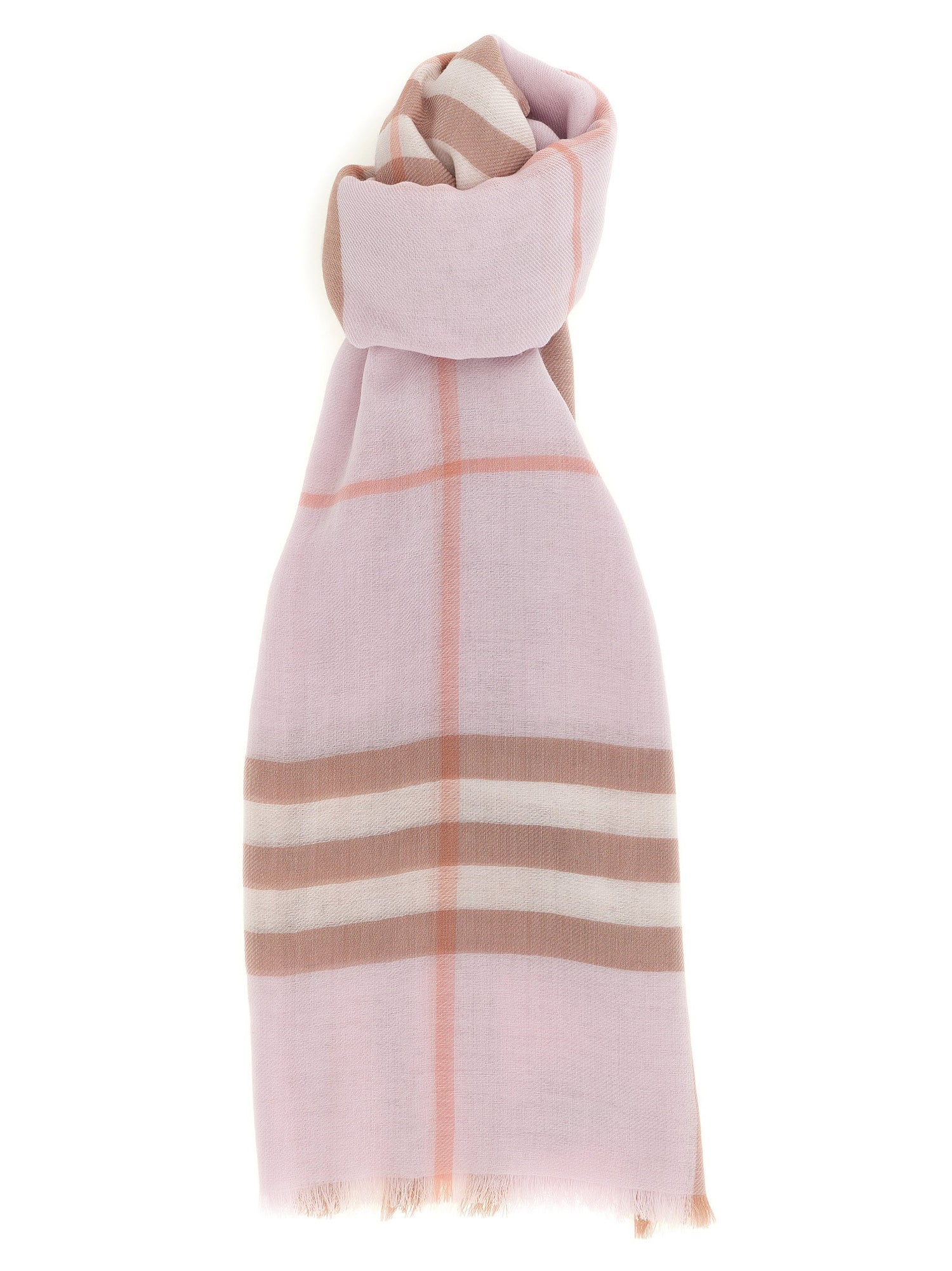 Burberry Giant Scarf