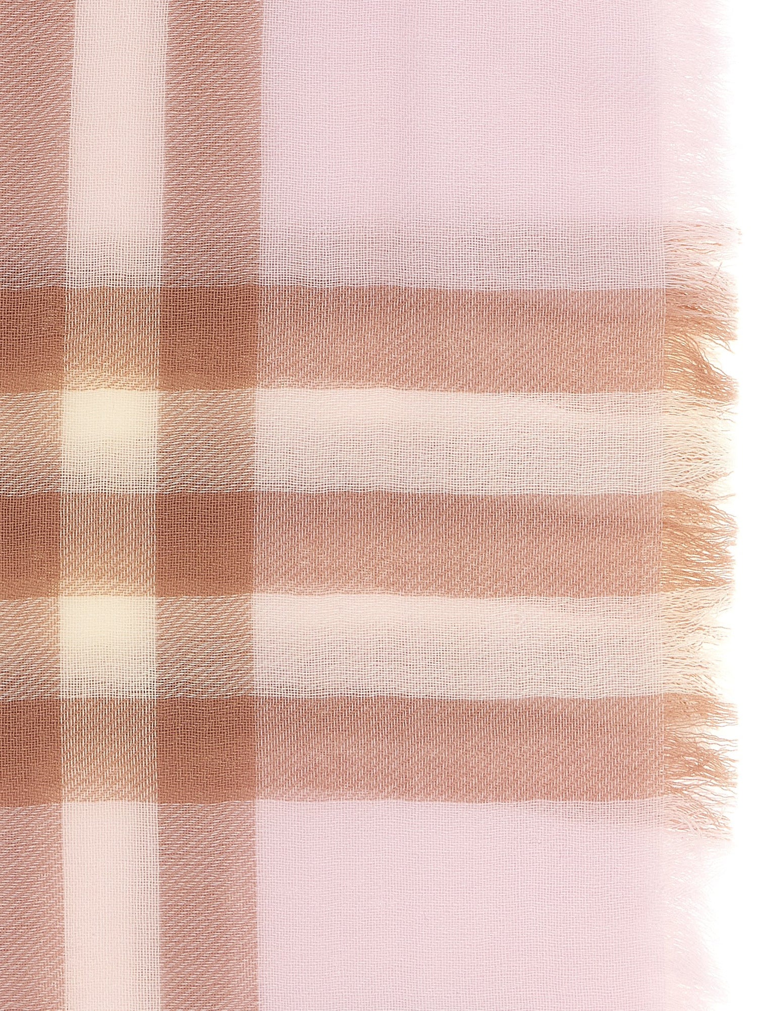 Burberry Giant Scarf