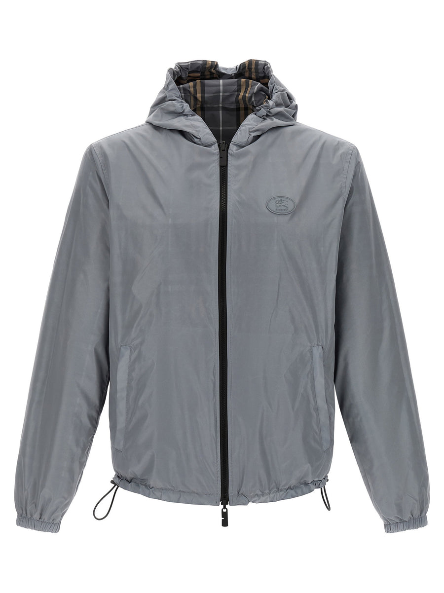 Burberry Newport Reversible Jacket
