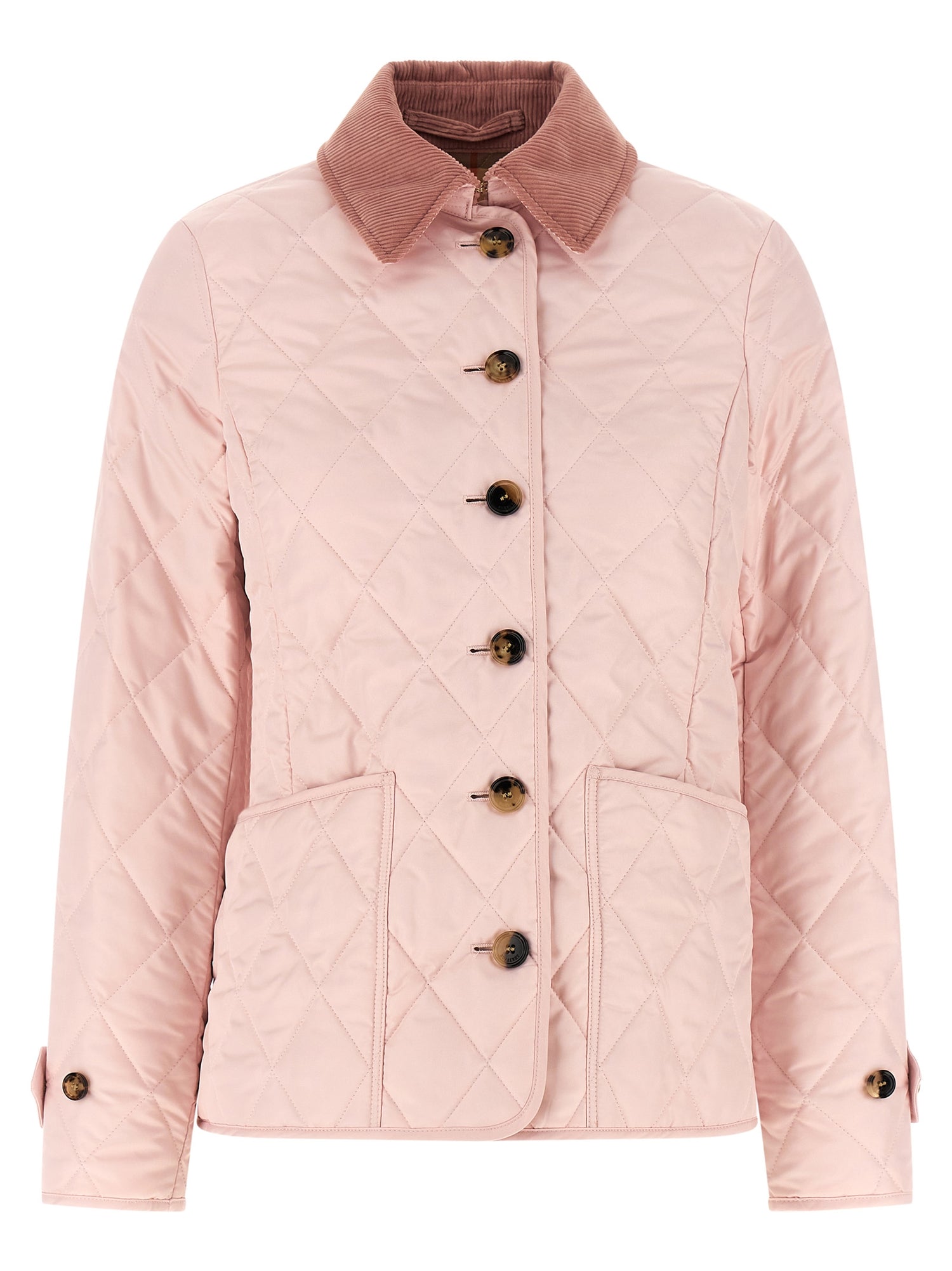 Burberry Fernleigh Jacket