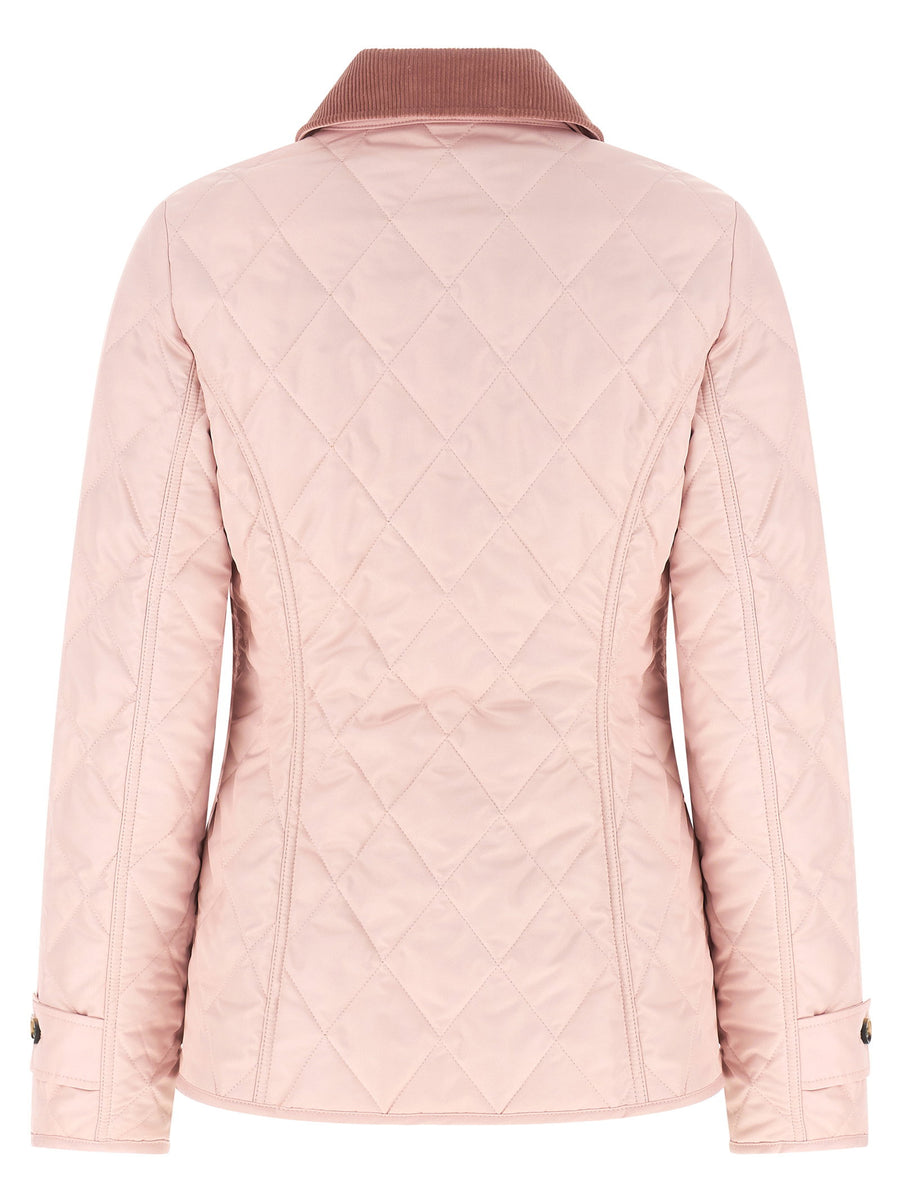 Burberry Fernleigh Jacket