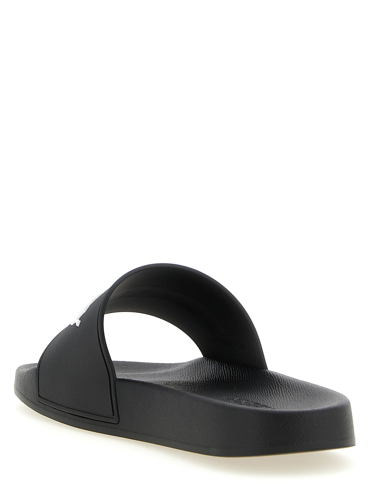 Burberry Furley Slides