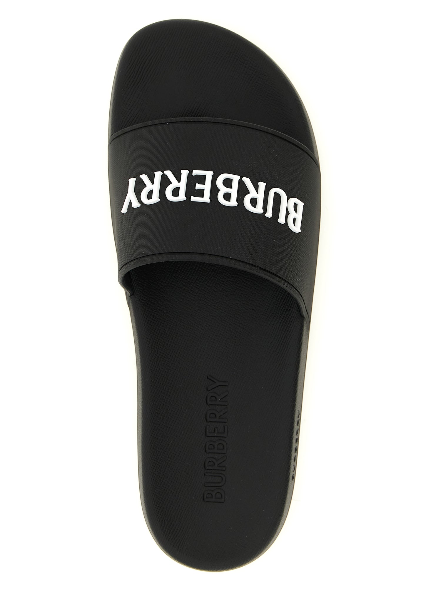 Burberry Furley Slides