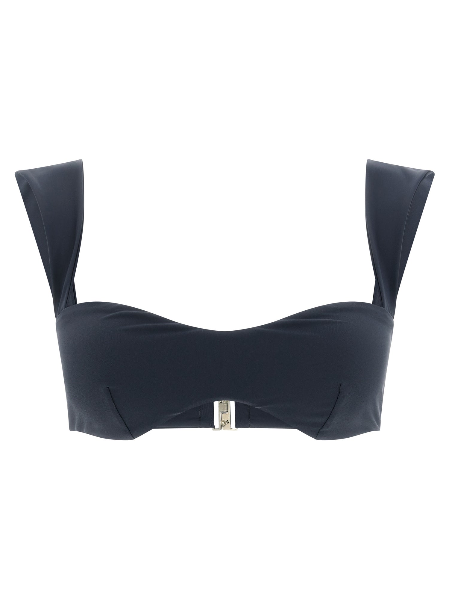 Magda Butrym 01 Bikini Top