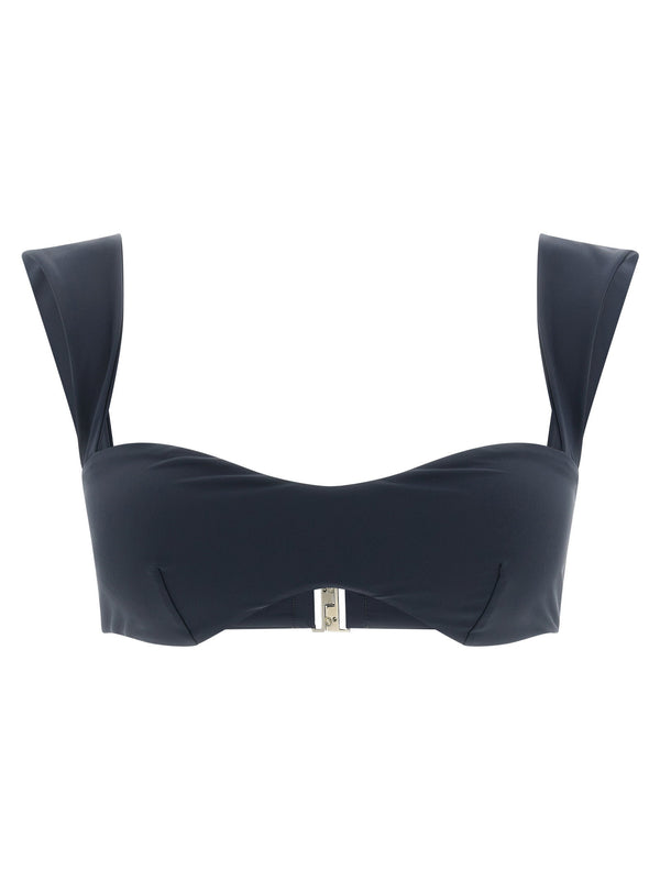 Magda Butrym 01 Bikini Top