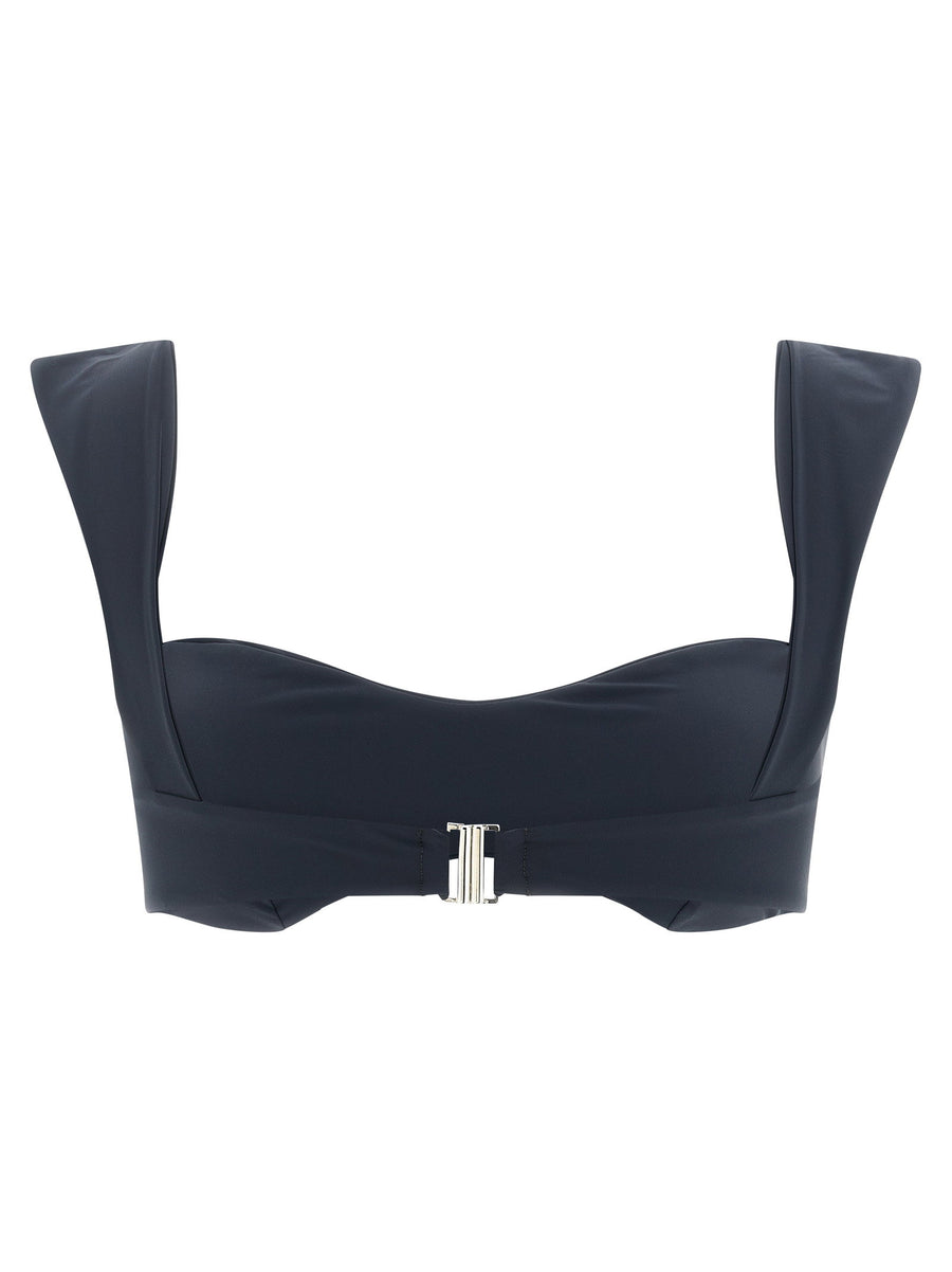 Magda Butrym 01 Bikini Top
