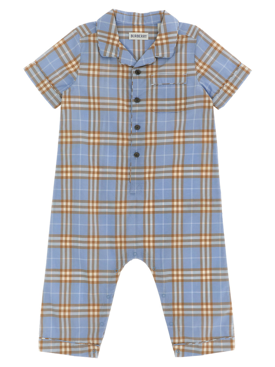 Burberry Pagliaccetto Andreas