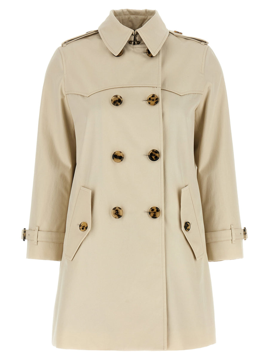 Burberry Summerside Trench Coat