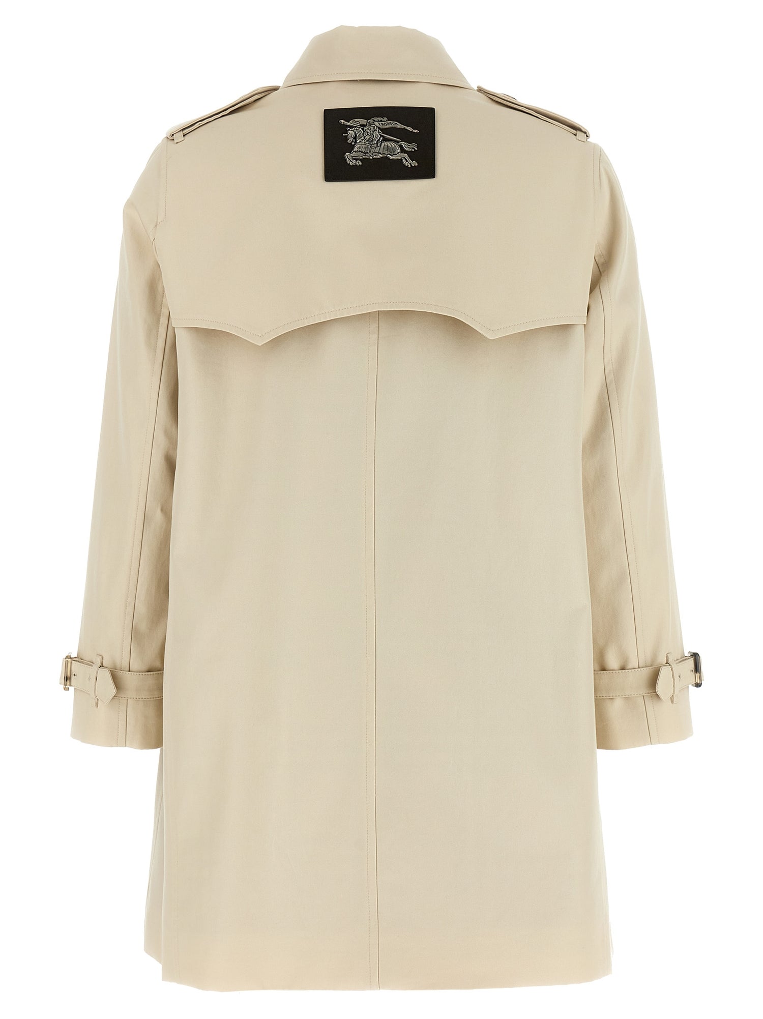 Burberry Summerside Trench Coat