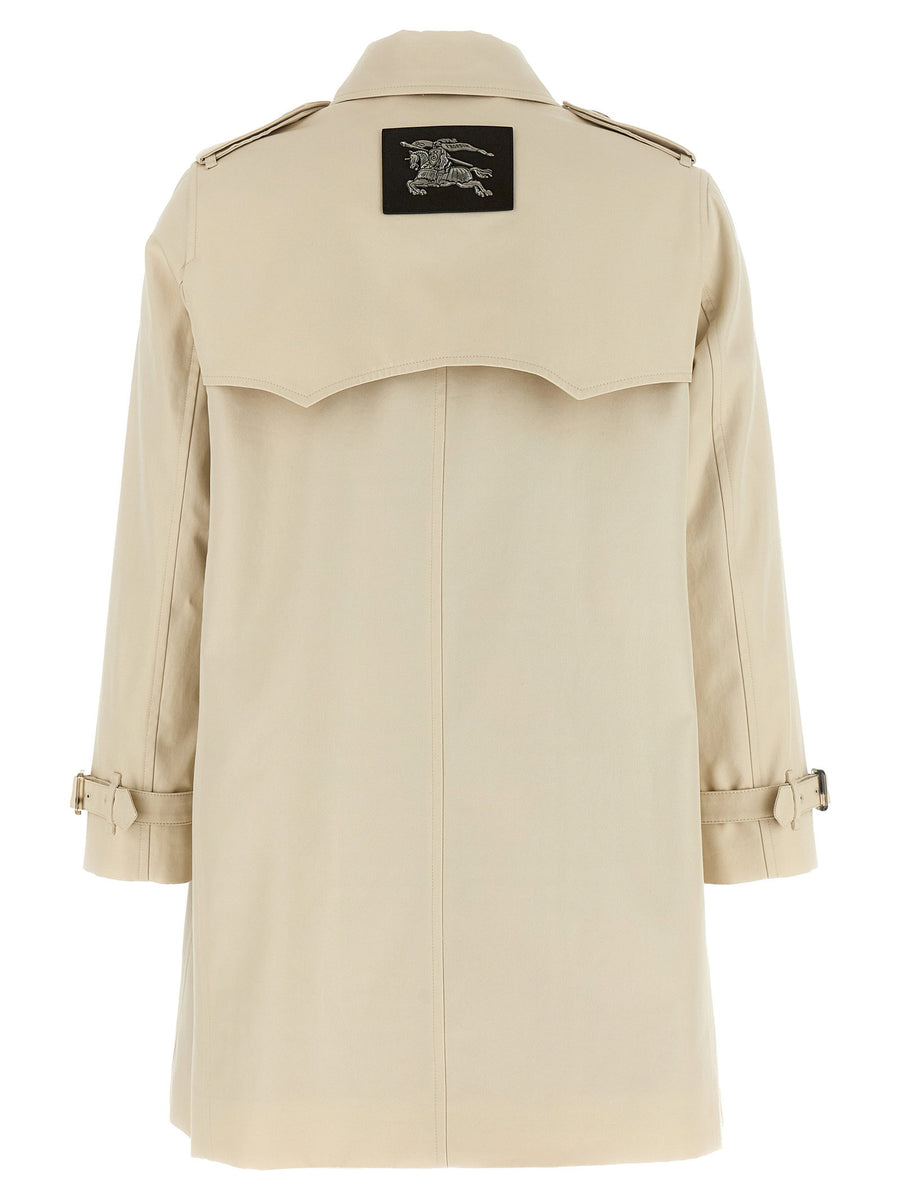Burberry Summerside Trench Coat