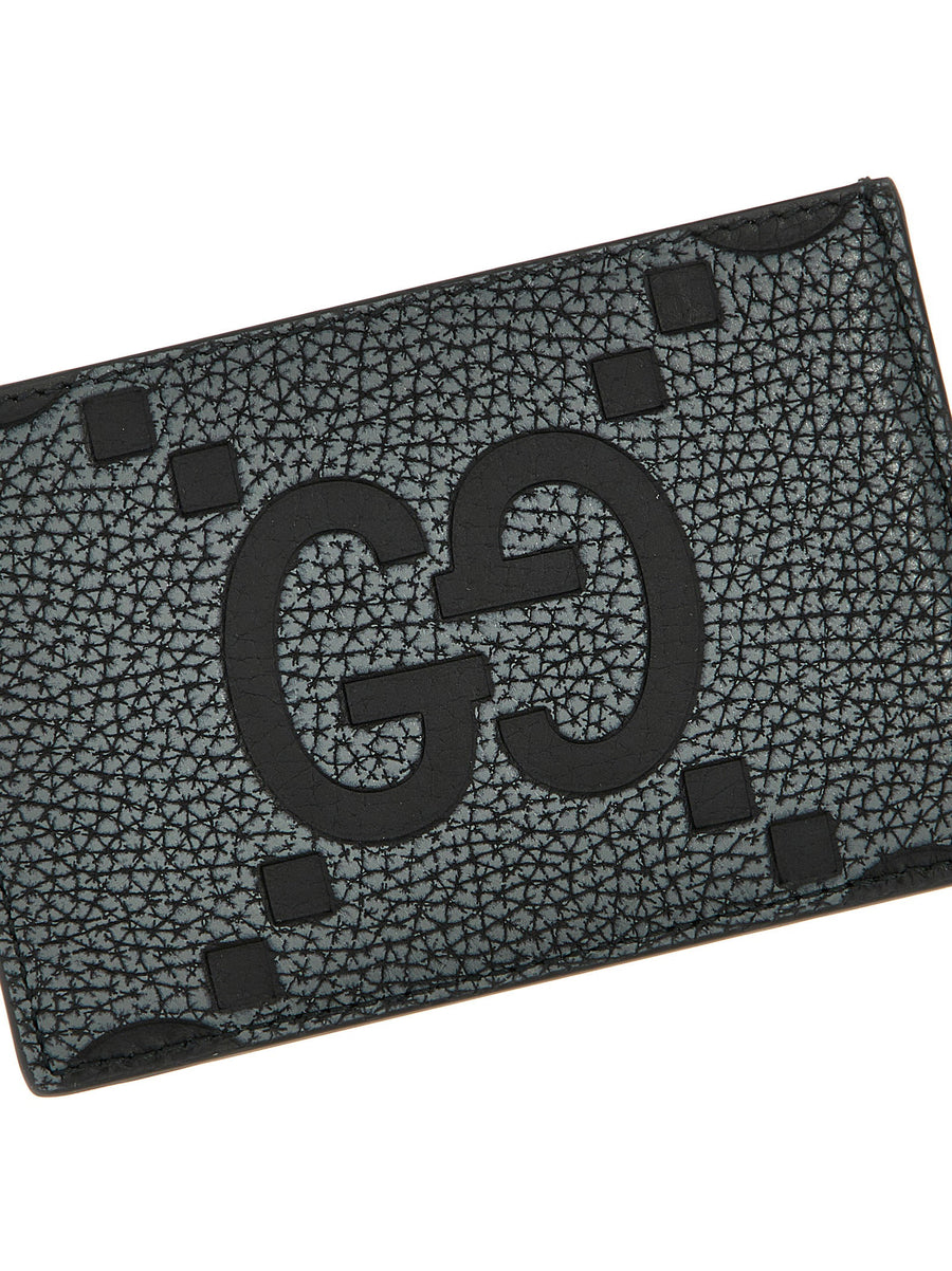 Gucci Maxi Cardholder Gg