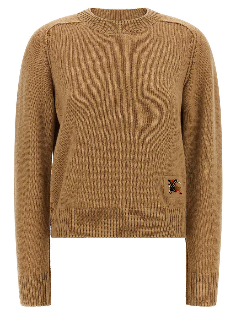 Burberry Janelle Sweater