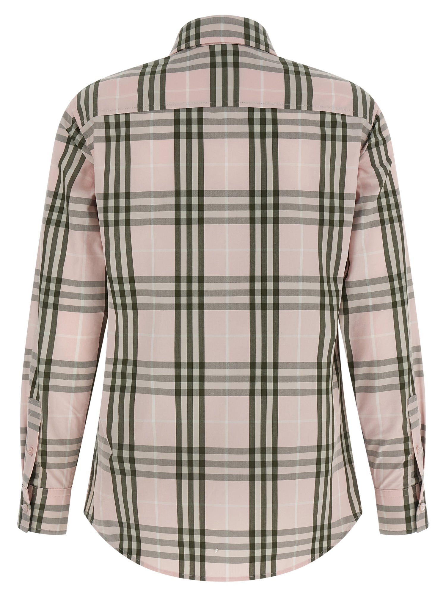 Burberry Emma Shirt