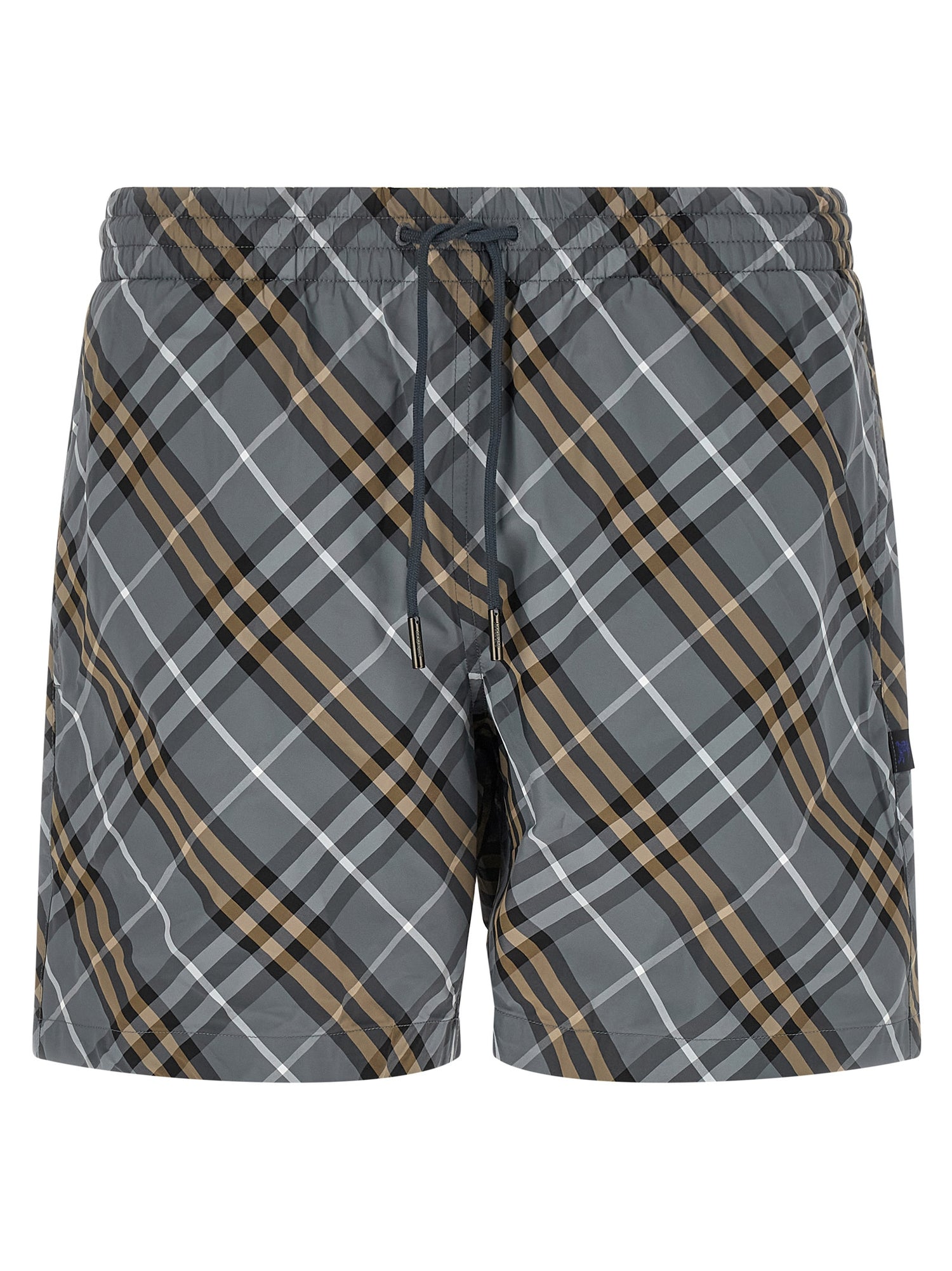 Burberry Swim Check