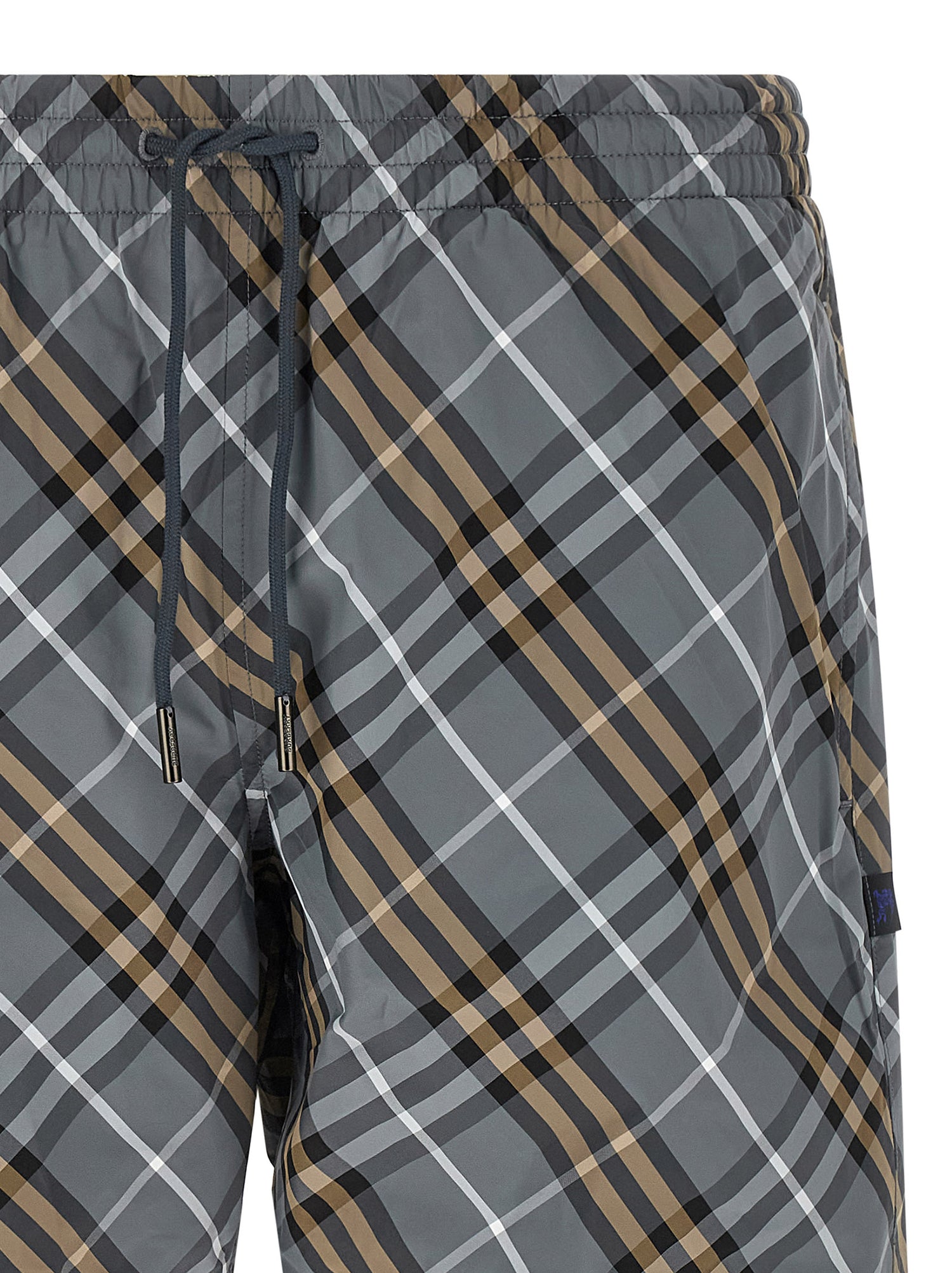Burberry Swim Check