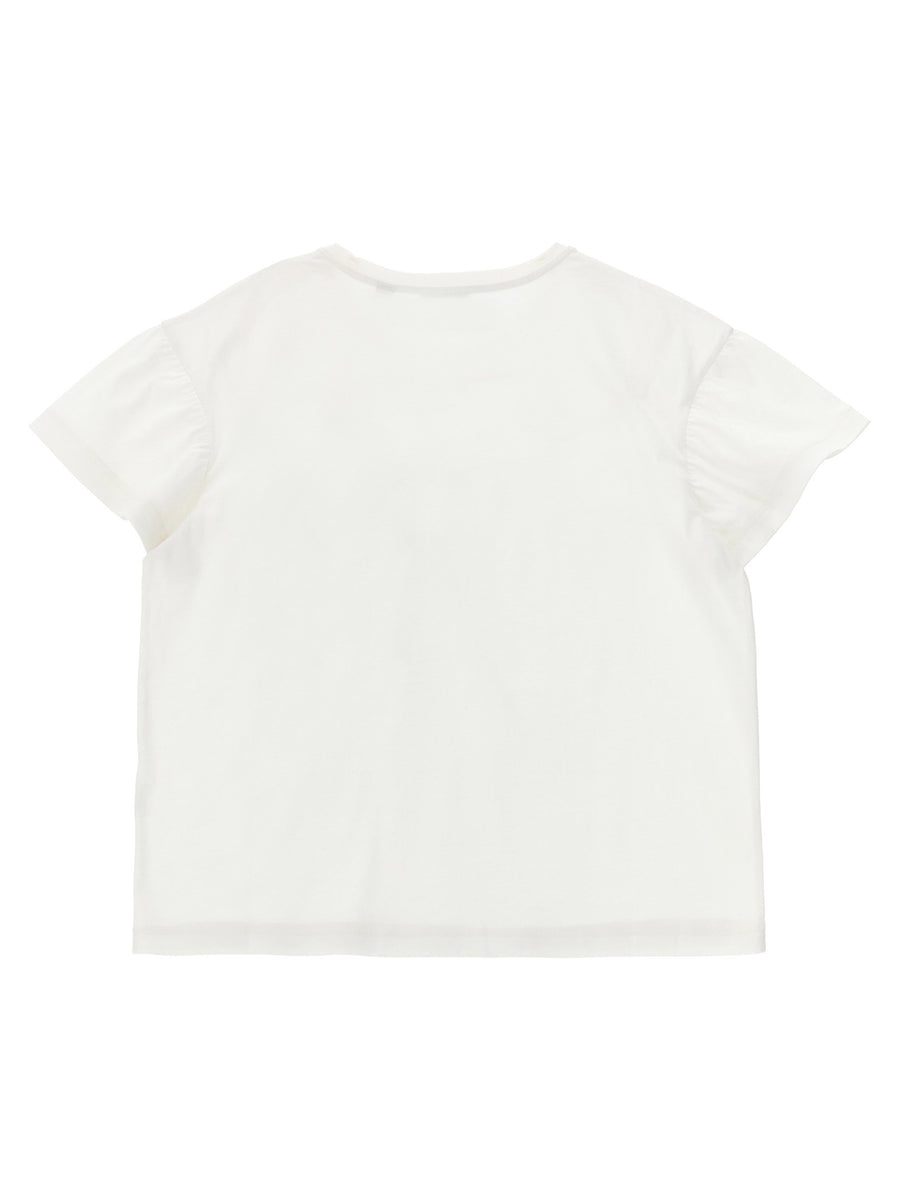 Burberry Roxy Bow T-shirt