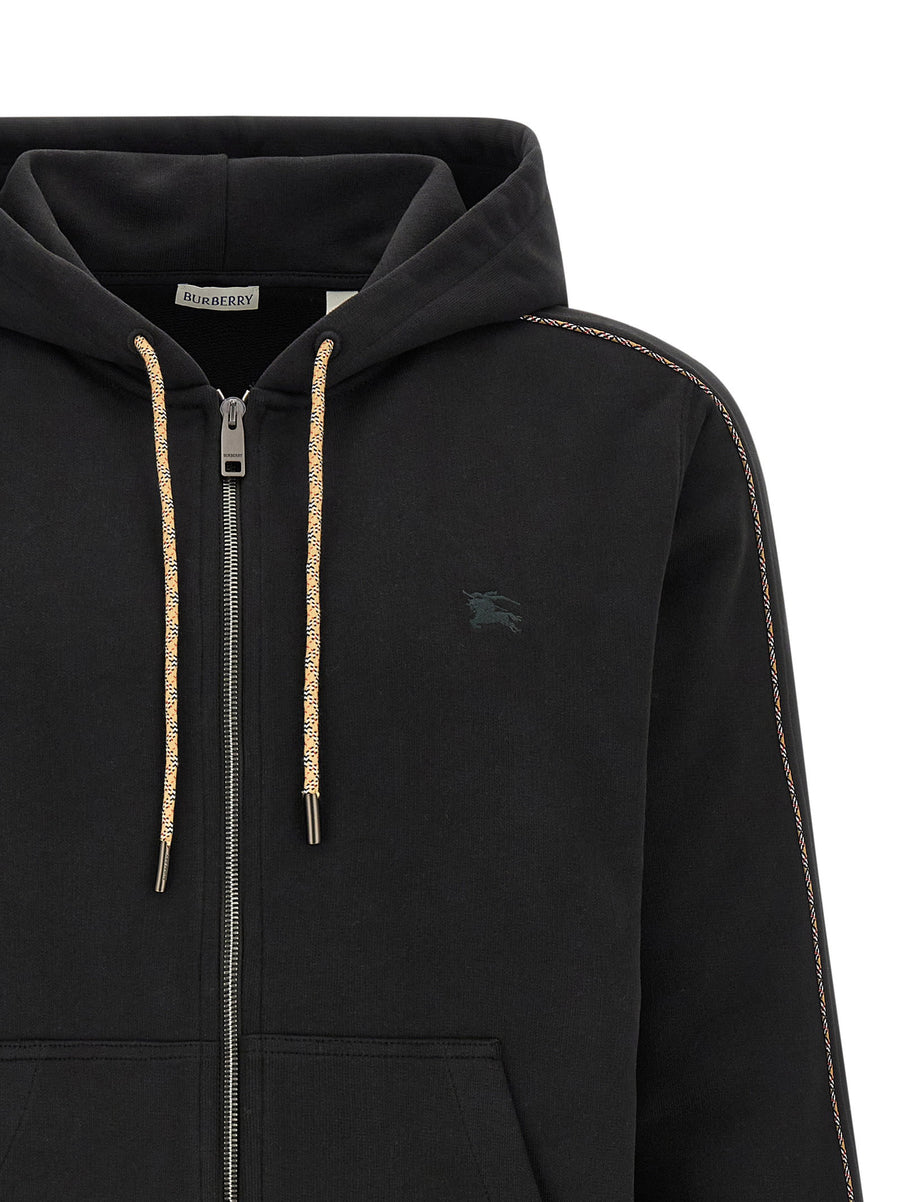 Burberry Scott Hoodie