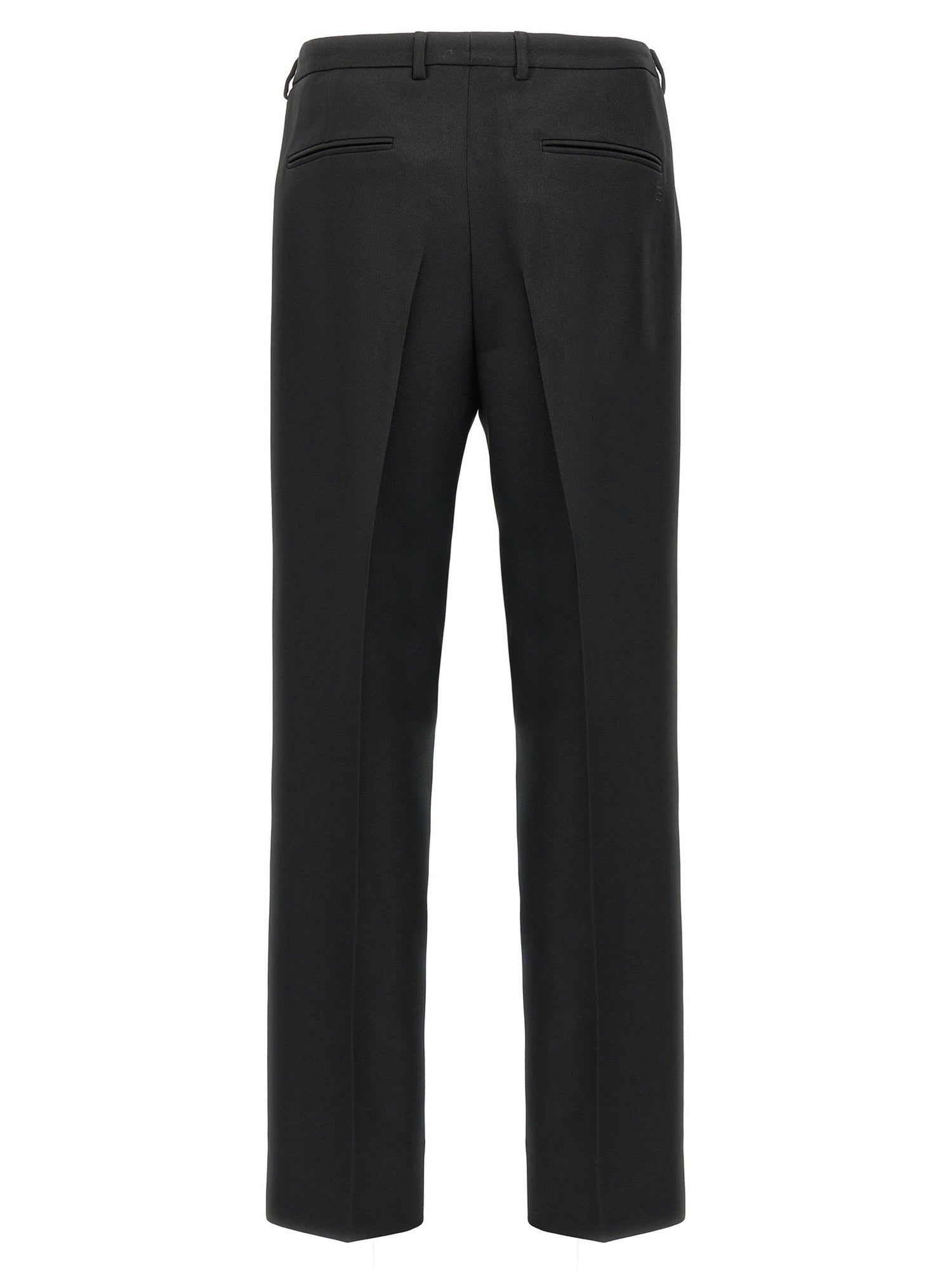 Gucci Twill Pants