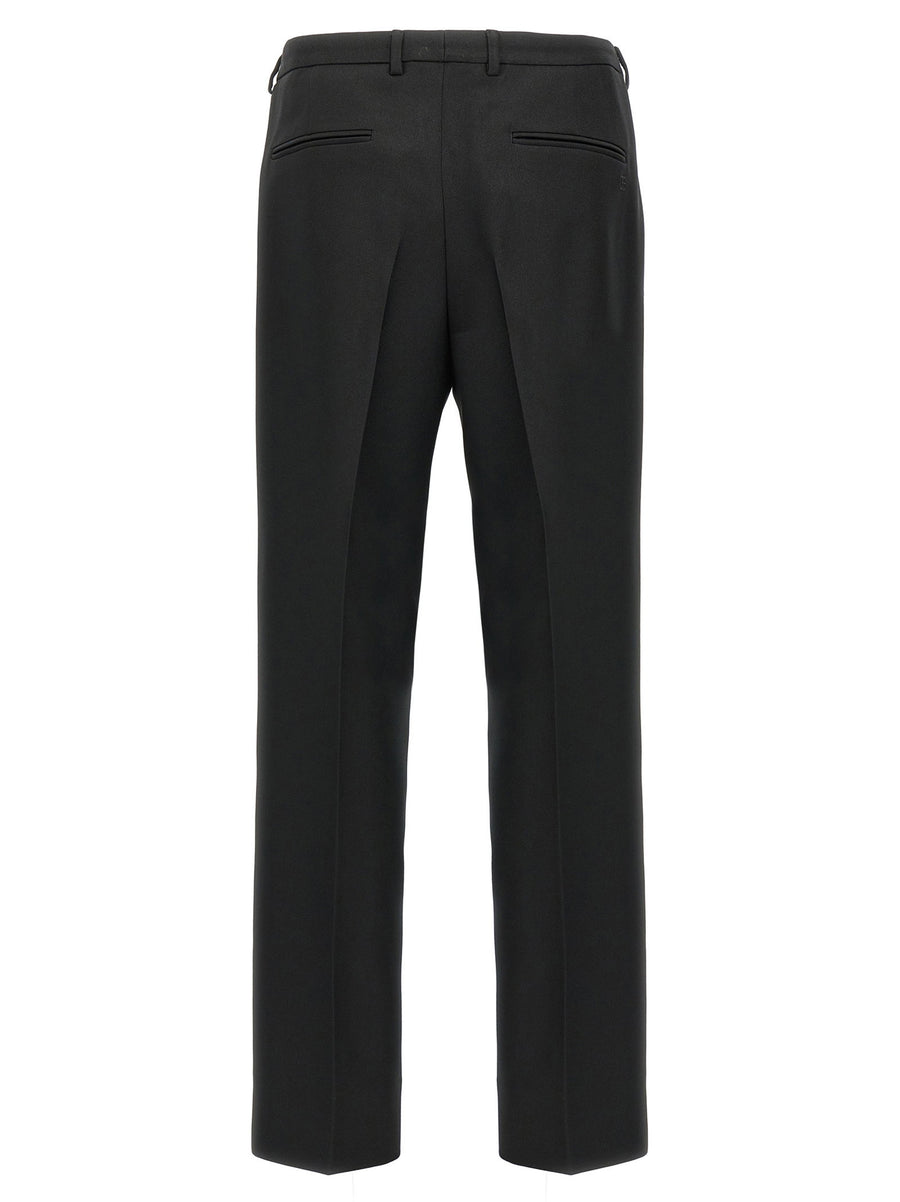 Gucci Twill Pants