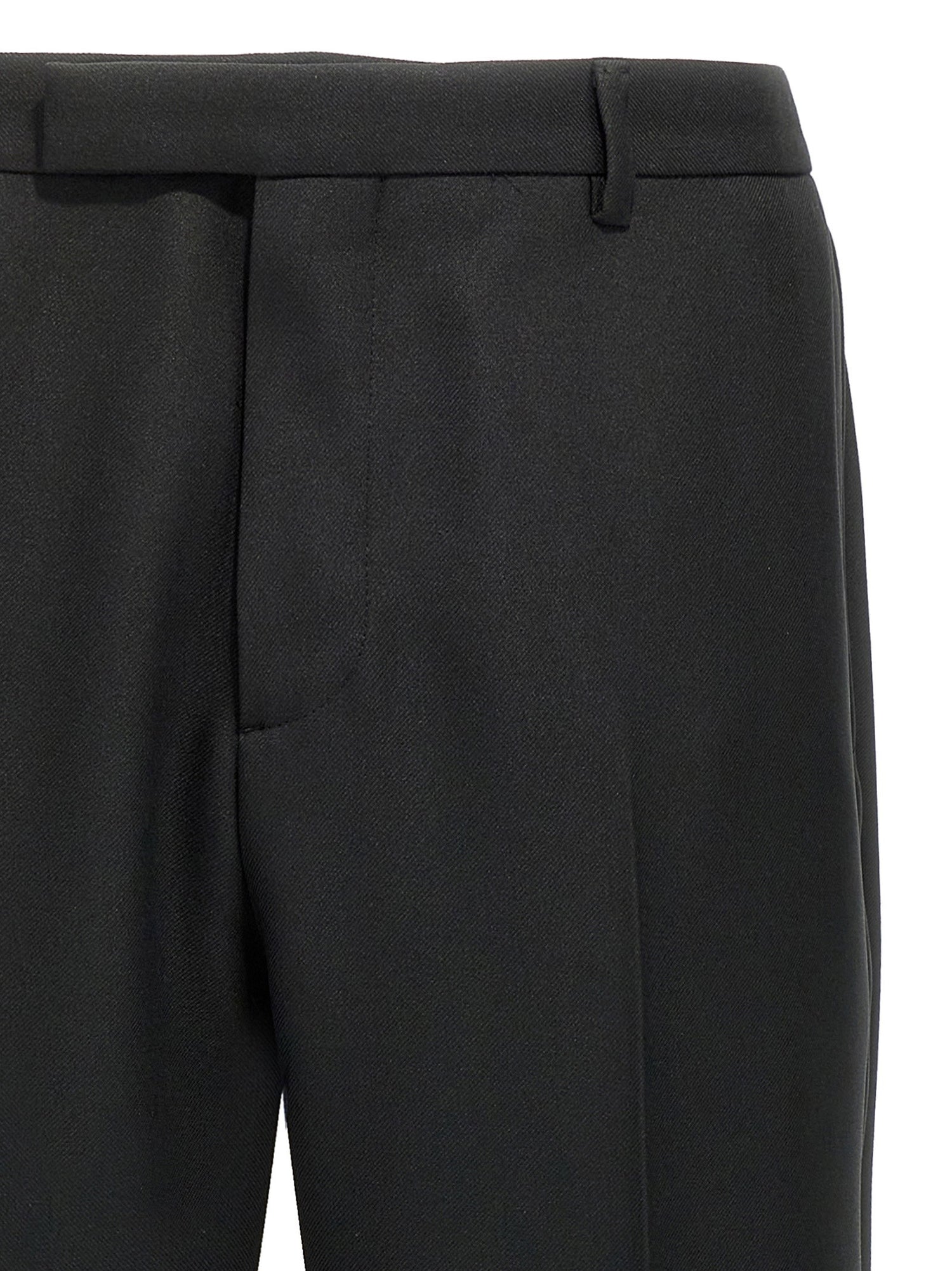 Gucci Twill Pants