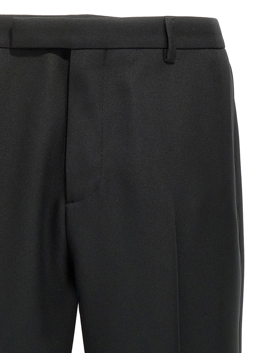 Gucci Twill Pants