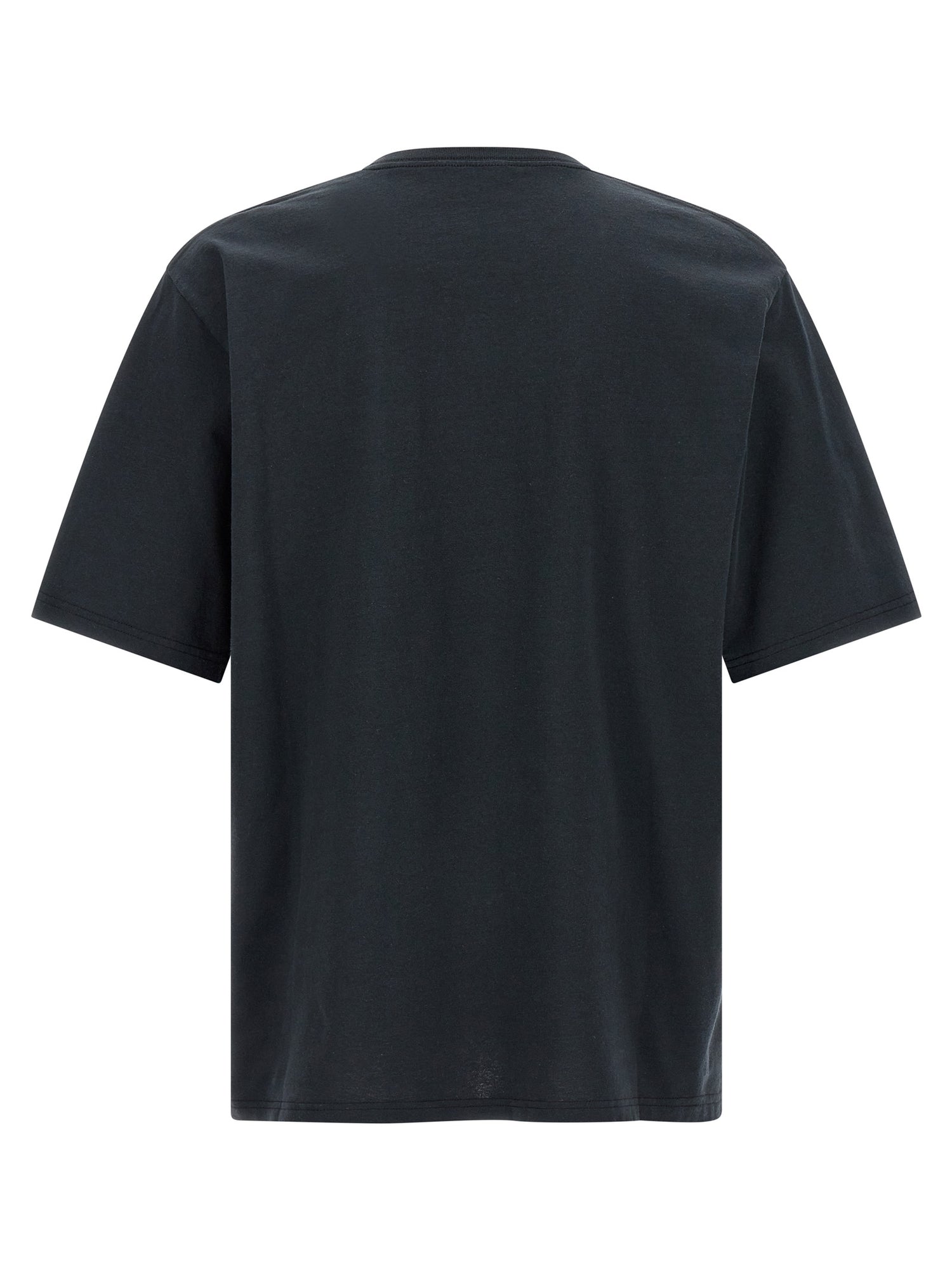 Alexander McQueen Skull T-shirt