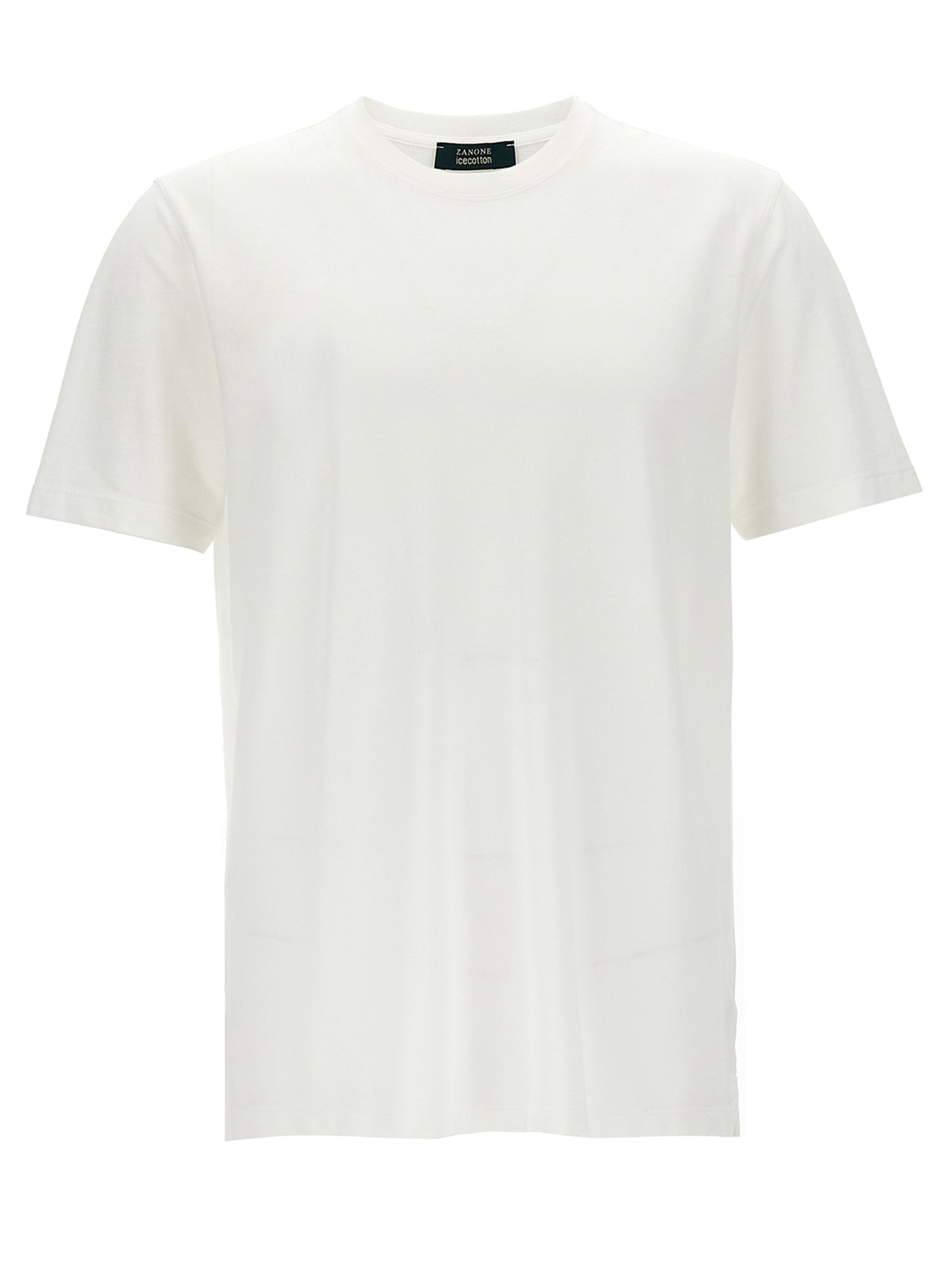 Zanone Ice Cotton T-shirt