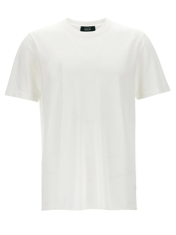 Zanone Ice Cotton T-shirt