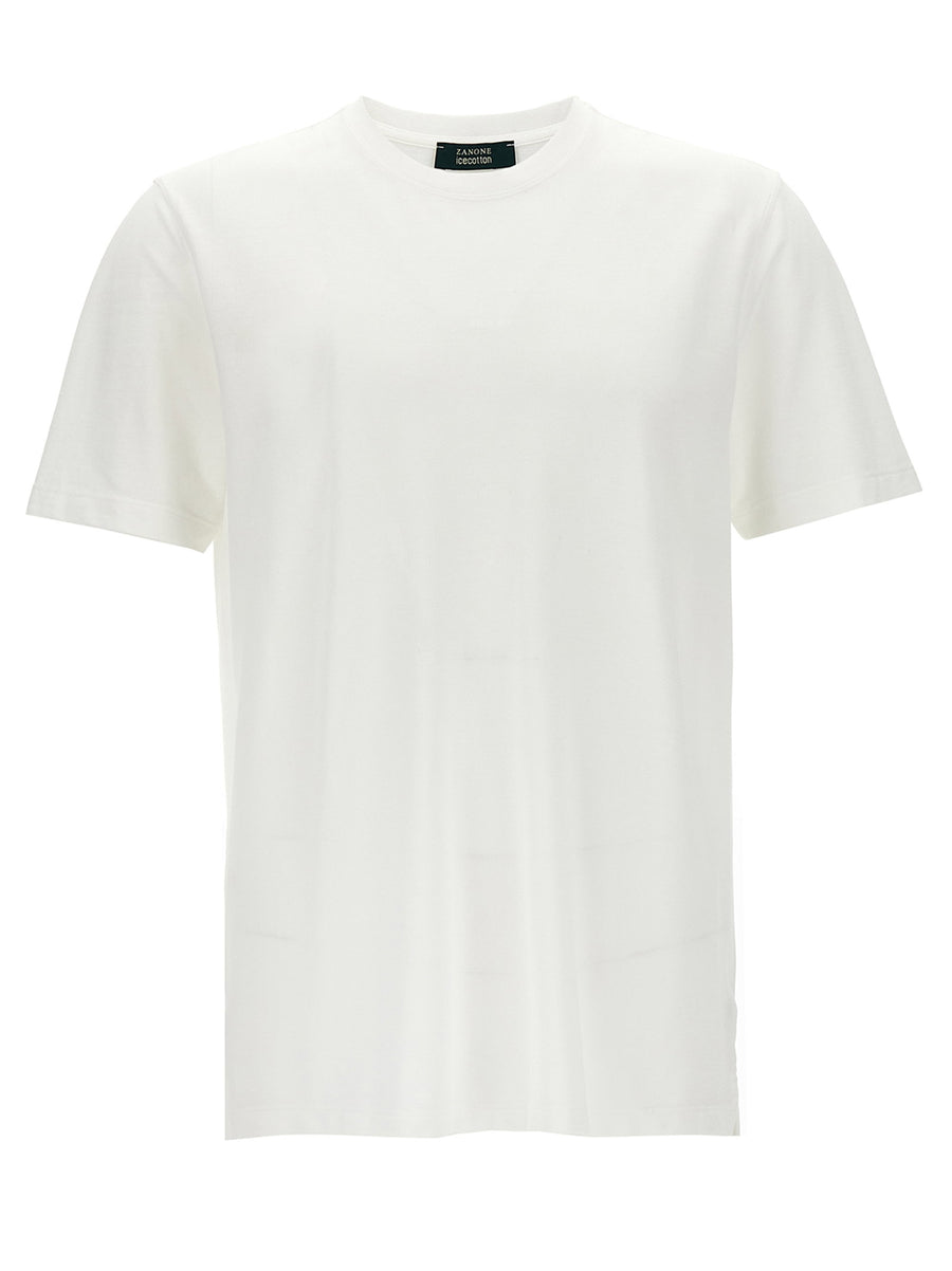 Zanone Ice Cotton T-shirt