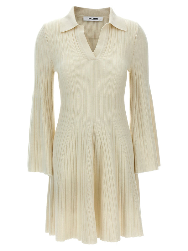 Antonino Valenti Hester Skater Dress