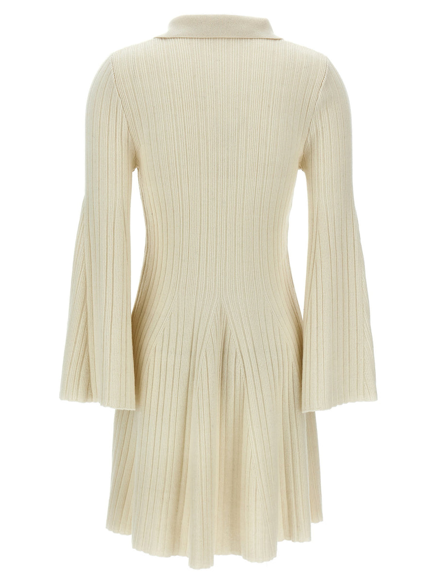 Antonino Valenti Hester Skater Dress