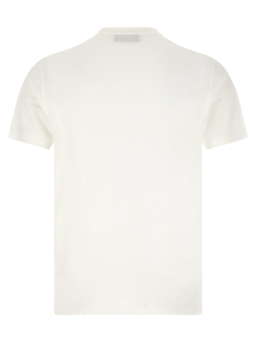Zanone Ice Cotton T-shirt