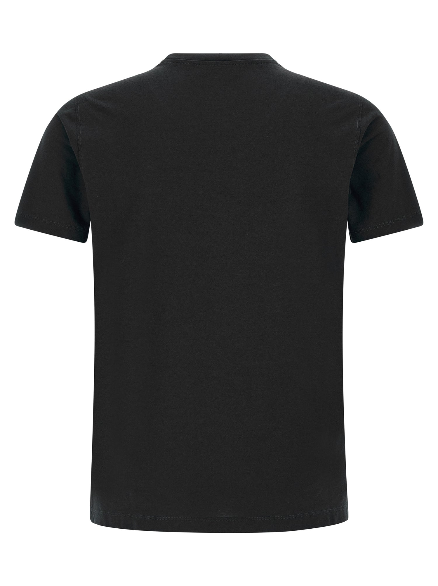 Zanone Ice Cotton T-shirt