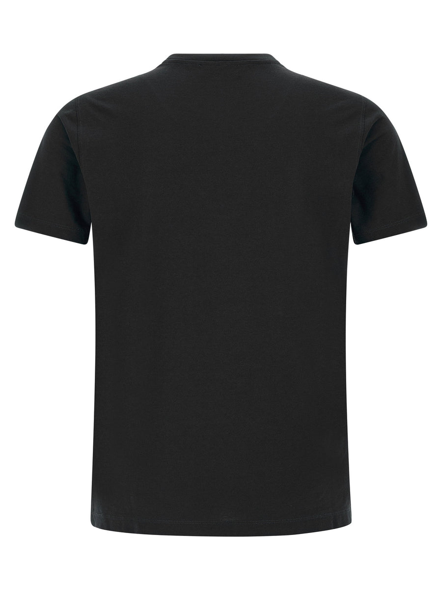 Zanone Ice Cotton T-shirt