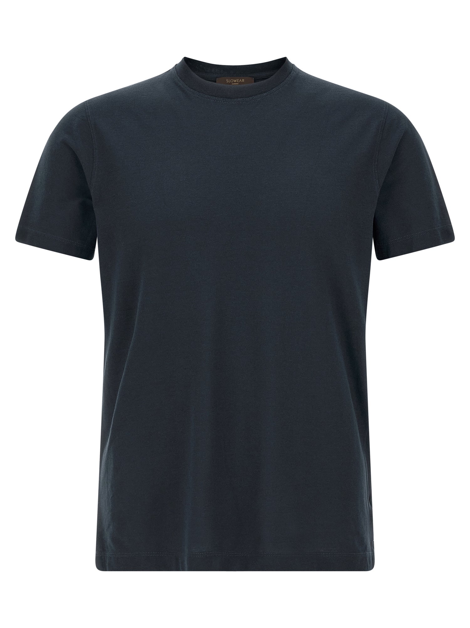 Zanone Ice Cotton T-shirt