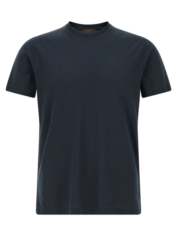 Zanone Ice Cotton T-shirt