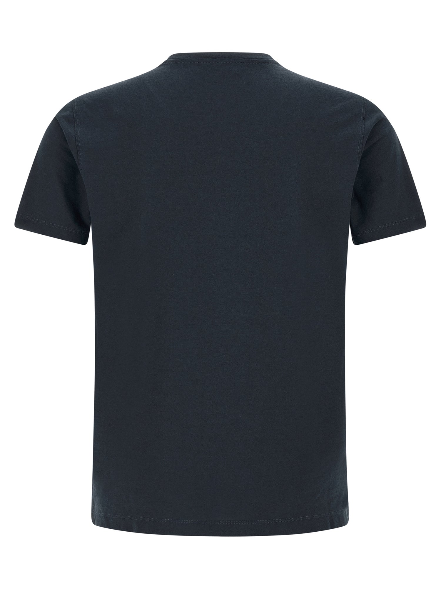 Zanone Ice Cotton T-shirt