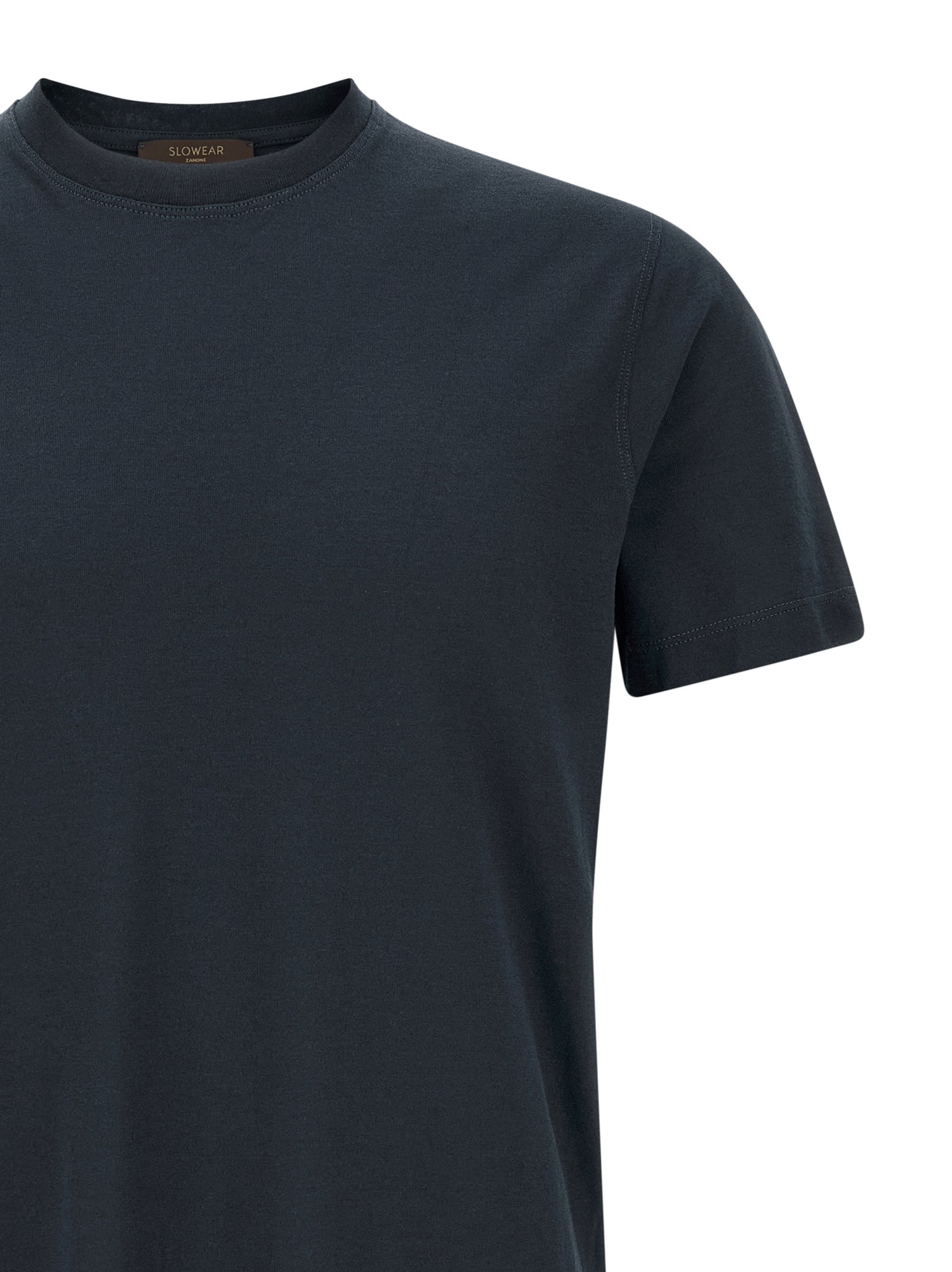Zanone Ice Cotton T-shirt