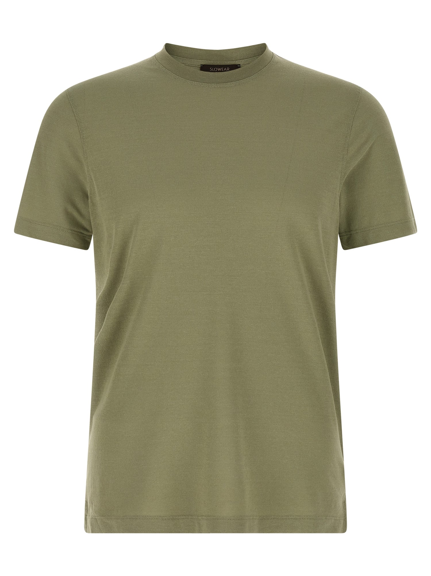 Zanone Ice Cotton T-shirt